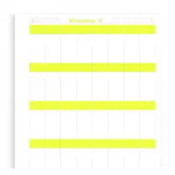 Weidmuller – LM WO 23/55 GE