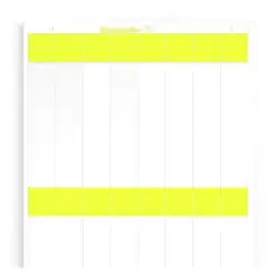 Weidmuller – LM WO 25/140 GE