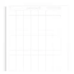 Weidmuller – LM WO 25/68 WS