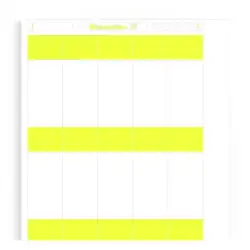 Weidmuller – LM WO 36/93 GE