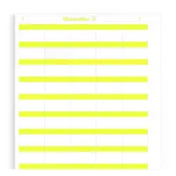 Weidmuller – LM WO 37/25 GE