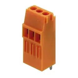 Weidmuller – LM1N 3.50/03/90 4.5SN BK BX