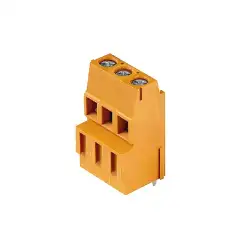 Weidmuller – LM1N 5.08/02/90 3.5SN GN BX