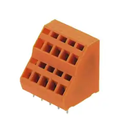 Weidmuller – LM2NZF 5.08/10/135 3.5SN OR BX