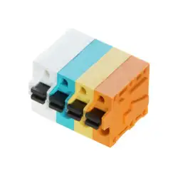 Weidmuller – LMF 5.08/04/90PN 3.5SN BX