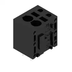 Weidmuller – LMFS 5.00/02/180 3.5SN BK BX