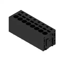 Weidmuller – LMFS 5.00/08/180 3.5SN BK BX