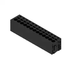 Weidmuller – LMFS 5.00/13/180 3.5SN BK BX