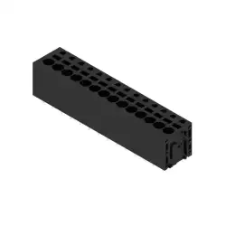 Weidmuller – LMFS 5.00/14/180 3.5SN BK BX