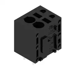 Weidmuller – LMFS 5.08/02/180 3.5SN BK BX