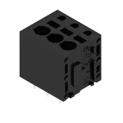 Weidmuller – LMFS 5.08/03/180 3.5SN BK BX