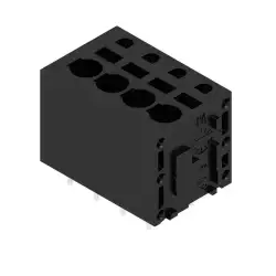 Weidmuller – LMFS 5.08/04/180 3.5SN BK BX