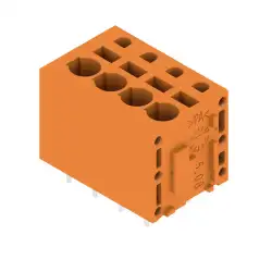 Weidmuller – LMFS 5.08/04/180 3.5SN OR BX