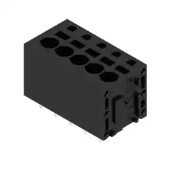 Weidmuller – LMFS 5.08/05/180 3.5SN BK BX