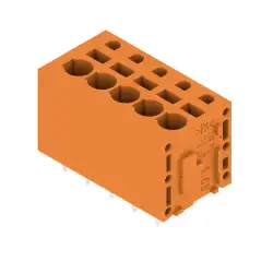 Weidmuller – LMFS 5.08/05/180 3.5SN OR BX