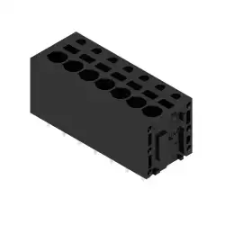 Weidmuller – LMFS 5.08/07/180 3.5SN BK BX