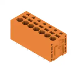 Weidmuller – LMFS 5.08/07/180 3.5SN OR BX