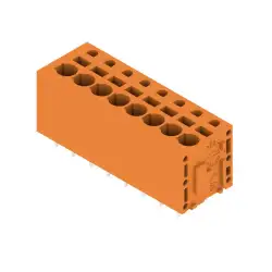 Weidmuller – LMFS 5.08/08/180 3.5SN OR BX