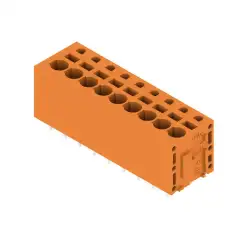 Weidmuller – LMFS 5.08/09/180 3.5SN OR BX