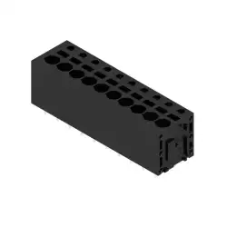 Weidmuller – LMFS 5.08/10/180 3.5SN BK BX