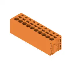 Weidmuller – LMFS 5.08/10/180 3.5SN OR BX