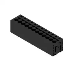 Weidmuller – LMFS 5.08/12/180 3.5SN BK BX