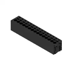 Weidmuller – LMFS 5.08/15/180 3.5SN BK BX