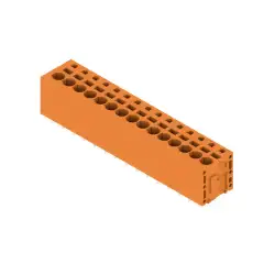 Weidmuller – LMFS 5.08/15/180 3.5SN OR BX