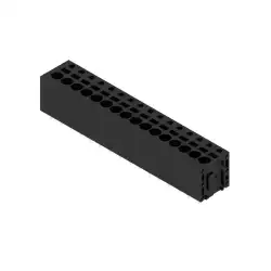 Weidmuller – LMFS 5.08/16/180 3.5SN BK BX