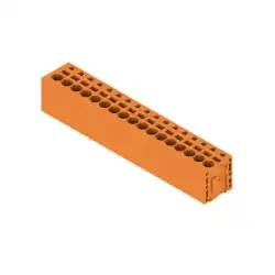 Weidmuller – LMFS 5.08/17/180 3.5SN OR BX