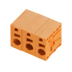 Weidmuller – LMFS 7.50/12/90 3.5SN OR BX