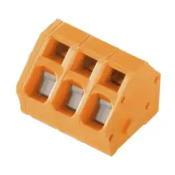 Weidmuller – LMZF 5/01/135 3.5GN