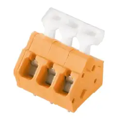 Weidmuller – LMZFL 5/2/135 3.5OR