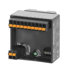 Weidmuller – LOGIC UNIT WCU 501