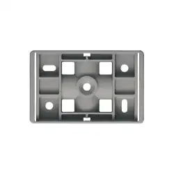 Weidmuller – LOGIM.-KH. ES DUNKELBEIGE