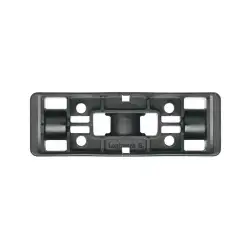 Weidmuller – LOGIMARKHALTER 1/2 GRAU