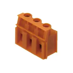 Weidmuller – LP 7.50/02/90 4.5SN BK BX