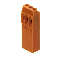 Weidmuller – LP1H 5.08/03/90 3.2SN OR BX