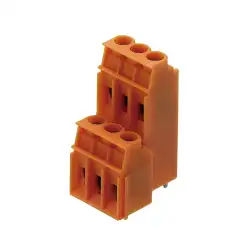 Weidmuller – LP2N 5.00/24/90 3.2SN OR BX