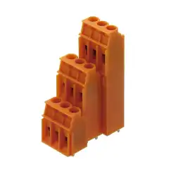 Weidmuller – LP3R 5.08/12/90 3.2SN OR BX