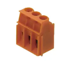 Weidmuller – LP5.08/10/90 4.5 GR SO