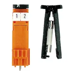 Weidmuller – LPA SI STI4.5 OR