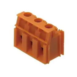 Weidmuller – LPP 7.62/04/90 3.2SN OR BX