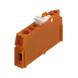 Weidmuller – LPTR 5.08/01/90 3.2SN OR BX