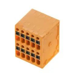 Weidmuller – LS2HF 3.50/08/90 3.5SN OR BX