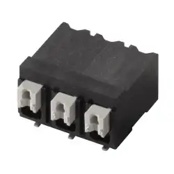 Weidmuller – LSF-SMD 5.00/08/90 SN BK RL