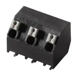 Weidmuller – LSF-SMD 7.50/02/135 SN BK RL