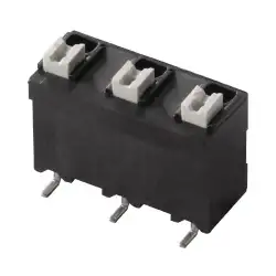 Weidmuller – LSF-SMD 7.50/05/180 SN BK RL