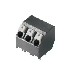 Weidmuller – LSF-SMT 5.00/14/135 1.5SN BK TU