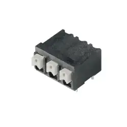 Weidmuller – LSF-SMT 5.08/05/90 3.5SN BK RL